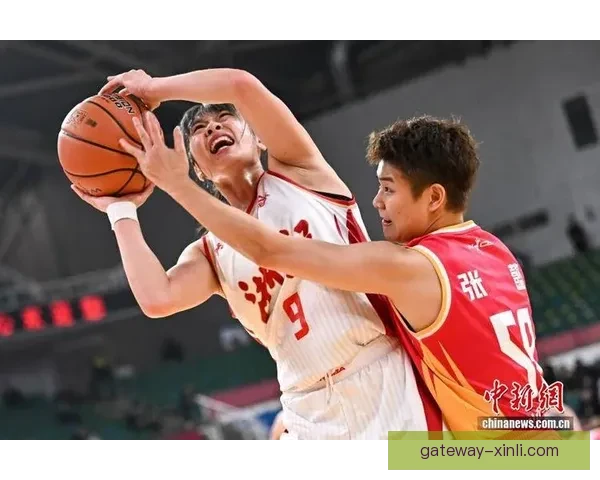 WCBA联赛第十九轮战报 江苏南钢大胜浙江稠州银行